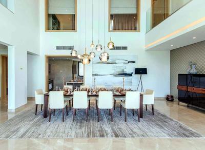 Project Image of 485.0 - 937.0 Sq.ft 1.5 BHK Apartment for buy in Sobha Creek Vistas