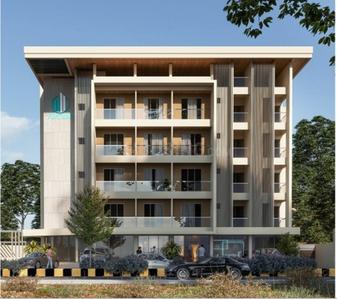 Project Image of 1167.46 - 2290.37 Sq.ft 2 BHK Apartment for buy in Fortune Hill Side