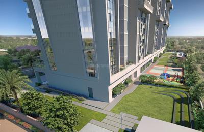 Project Image of 2942.0 - 6912.0 Sq.ft 4 BHK Apartment for buy in Adani Belrosa