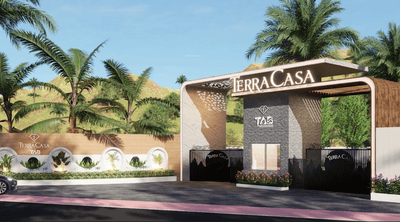 Project Image of 2147.0 - 4719.0 Sq.ft Residential Plot Plot for buy in Terra Casa Codename THE f ROW