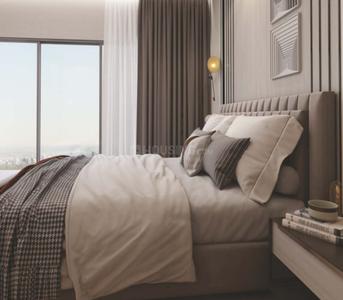 Project Image of 809.98 - 1161.96 Sq.ft 2 BHK Apartment for buy in Mihir Amara Phase II