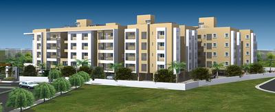 Project Image of 973.0 - 1535.0 Sq.ft 2 BHK Apartment for buy in Rajkham Emerald