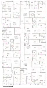 Project Image of 1441.0 - 2351.0 Sq.ft 3 BHK Apartment for buy in The Shyam Haveli