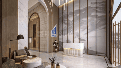 Project Image of 472.97 - 1385.96 Sq.ft 1 BHK Apartment for buy in Navkar Elegance