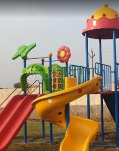 Project Image of 352.0 - 5261.0 Sq.ft Residential Plot Plot for buy in Shree Govind Royal Jain City