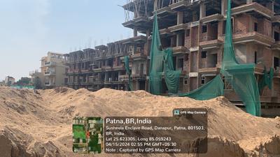 Project Image of 1157.0 - 1445.0 Sq.ft 3 BHK Apartment for buy in Maatara Rajroop Mansion