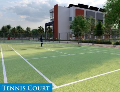 Project Image of 3277.4 - 10636.04 Sq.ft Residential Plot Plot for buy in Sandeep Suvarnabhumi