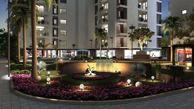 Project Image of 750.0 - 1541.0 Sq.ft 2 BHK Apartment for buy in SNG Ozone