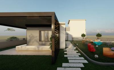 Bliss By Urban Tree Terrace Garden 1