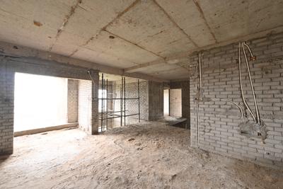 Project Image of 1808.0 - 5039.0 Sq.ft 2 BHK Apartment for buy in Utkal Reserve