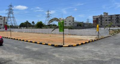 Project Image of 810.0 - 1300.0 Sq.ft Residential Plot Plot for buy in Abhimanyu Always
