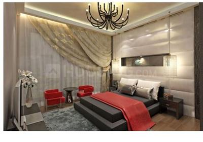 Project Image of 1149.91 - 1380.9 Sq.ft 3 BHK Apartment for buy in Fortune Avirahi Wing A