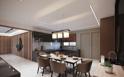 Project Image of 3591.0 - 4121.0 Sq.ft 4 BHK Apartment for buy in Rajhans Grandezza