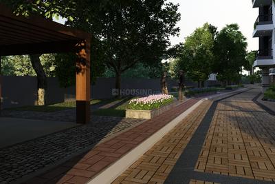 Project Image of 1025.0 - 2475.0 Sq.ft 2 BHK Apartment for buy in Devendra Green City