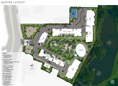 Project Image of 3414 Sq.ft 4 BHK Apartment / Flat for sale in Chembur for Rs. 107000000