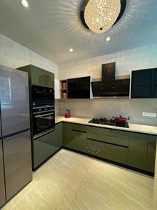Project Image of 1500 Sq.ft 3 BHK Apartment / Flat for sale in Nagla for Rs. 13300000