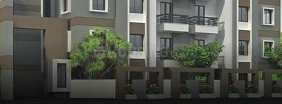 Project Image of 950.0 - 1150.0 Sq.ft 2 BHK Apartment for buy in Darshanam Paradise