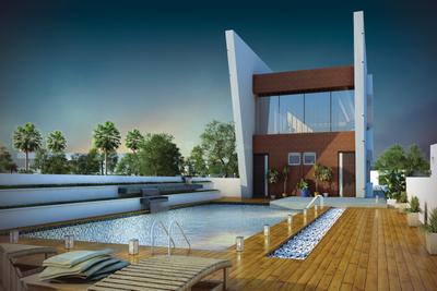 Project Image of 889.0 - 1840.0 Sq.ft 3 BHK Villa for buy in Vinayak Villa