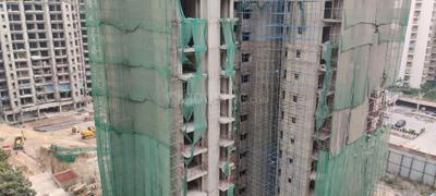 Project Image of 637.0 - 1121.0 Sq.ft 2 BHK Apartment for buy in CRC Joyous