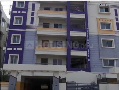 Project Image of 1060.0 - 1475.0 Sq.ft 2 BHK Apartment for buy in Passion Elite