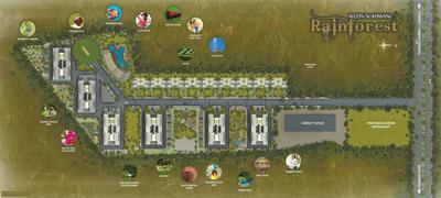 Project Image of 1300 Sq.ft 2.5 BHK Apartment / Flat for sale in Khadkale for Rs. 4800000