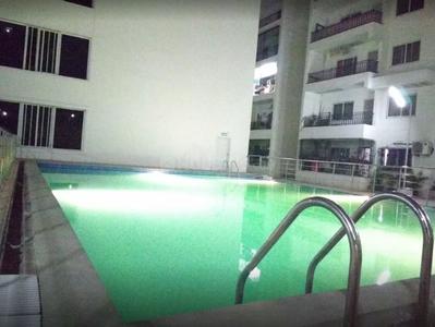 Project Image of 975.0 - 1565.0 Sq.ft 2 BHK Apartment for buy in Apurupa Apurupas Sri Nivas Heights