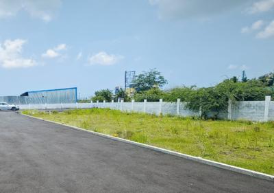 Project Image of 991.0 - 1584.0 Sq.ft Residential Plot Plot for buy in Galaxy El Castillo