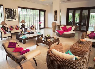 Project Image of 0.0 - 3000.0 Sq.ft 4 BHK Apartment for buy in Fortune Estate