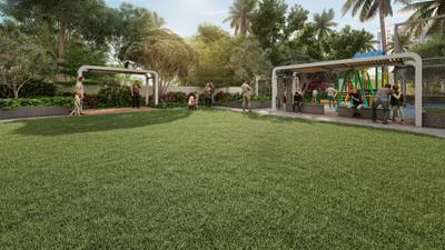 Project Image of 1600.0 - 2502.0 Sq.ft 3 BHK Apartment for buy in Skyline Dynasty