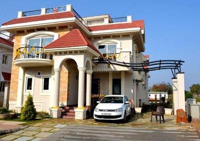 Project Image of 3526.14 - 3800.0 Sq.ft 4 BHK Villa for buy in Suchirindia Timber Leaf