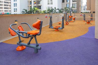 Project Image of 1055.0 - 1450.0 Sq.ft 2 BHK Apartment for buy in Tricity Promenade