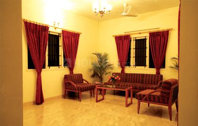 Project Image of 0.0 - 1835.0 Sq.ft 3 BHK Villa for buy in Chettinadd Enclave
