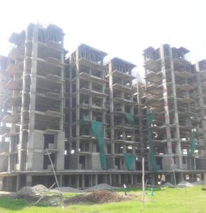 Project Image of 380.0 - 644.0 Sq.ft 1 BHK Apartment for buy in Land Craft Metro Homes Phase 2
