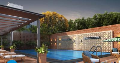 Project Image of 0.0 - 1350.0 Sq.ft 3 BHK Villa for buy in Krishna Harmony