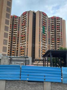 Project Image of 476.2 - 650.79 Sq.ft 1 BHK Apartment for buy in Shapoorji Pallonji Joyville Hadapsar Annexe Phase 5