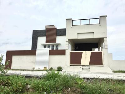 Project Image of 497.0 - 2206.0 Sq.ft Residential Plot Plot for buy in New Vision Township Phase 3