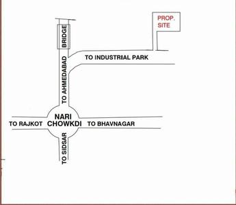 Project Image of 3552.09 - 7440.88 Sq.ft Residential Plot Plot for buy in Shree Ram Industrial Park 1