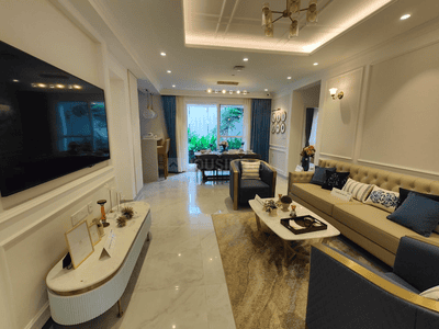 Project Image of 1927.0 - 2166.0 Sq.ft 3 BHK Villa for buy in Provident Deansgate Phase 2