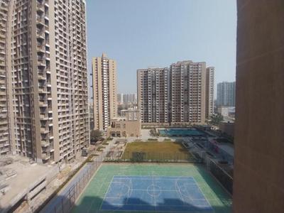 Project Image of 423.02 - 815.0 Sq.ft 1 BHK Apartment for buy in Godrej Green Cove