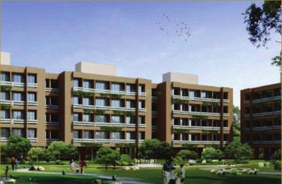 Project Image of 356.0 - 358.0 Sq.ft 1 BHK Apartment for buy in Enkay Garden Zenia