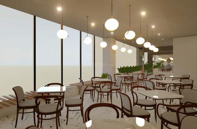 Project Image of 352.0 - 862.0 Sq.ft 1 BHK Apartment for buy in HCS Horizon