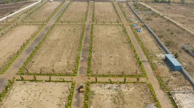 Project Image of 0.0 - 1647.0 Sq.ft Residential Plot Plot for buy in Navya Sarovar