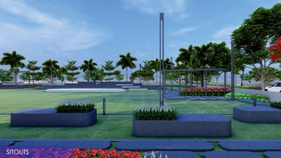 Project Image of 1175.0 - 7200.0 Sq.ft Residential Plot Plot for buy in Elite Vistas