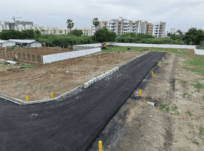 Project Image of 1112.0 - 1596.0 Sq.ft Residential Plot Plot for buy in EK Uplands Phase 1