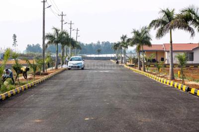 Project Image of 0.0 - 729.0 Sq.ft 2 BHK Villa for buy in Ridhi Green Palms