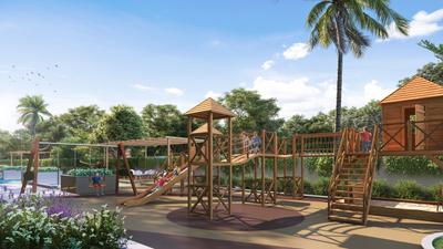 Project Image of 903.0 - 1612.0 Sq.ft 2 BHK Apartment for buy in Global Riverfront Phase 1