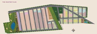 Project Image of 1200.0 - 1800.0 Sq.ft Residential Plot Plot for buy in Apollo Address