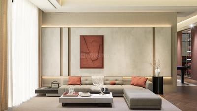 Project Image of 1426.76 - 1466.37 Sq.ft 3 BHK Apartment for buy in Baba Kailasha Estate