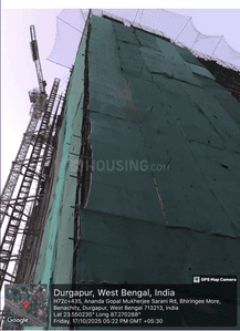 Project Image of 912.0 - 1475.0 Sq.ft 2 BHK Apartment for buy in Barsana Royale