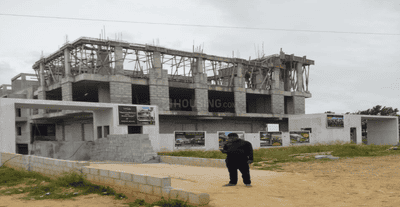 Project Image of 3000.0 - 3830.0 Sq.ft 4 BHK Villa for buy in Yash Dream Scape